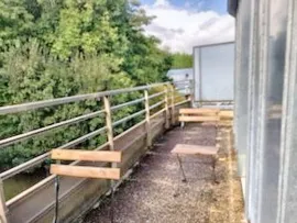 Appartement T2 à louer à Bapeaume-Canteleu Canteleu