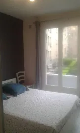 Location Beau 2P meublé 33m² quartier Europole
