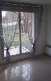 Location Beau studio 27m² avec balcon