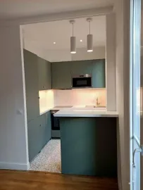 Colocation Location appartement 2 pièces 35,02 m² Paris 15E