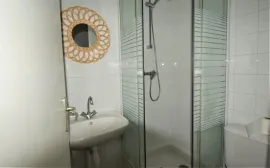 Location Beau T1 22m² avec mezzanine rue des 3 journées
