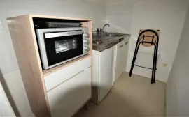 Location Beau T1 22m² avec mezzanine rue des 3 journées