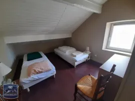 Location Agréable maison de ville de 53 M2