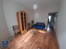 Agréable maison de ville de 53 M2 Angoulême