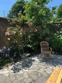 Colocation Chambre meublée