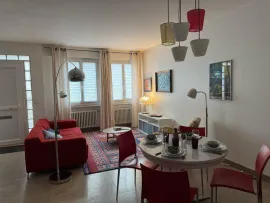 Colocation Chambre meublée