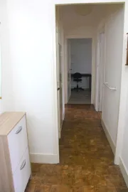 Location Appart. 4 pièces 65m² meublé avec parking et cave