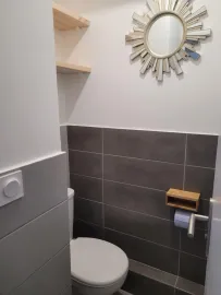 Location APPARTEMENT T2 MEUBLE CAP D AGE REFAIT A NEUF