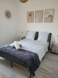 Location APPARTEMENT T2 MEUBLE CAP D AGE REFAIT A NEUF