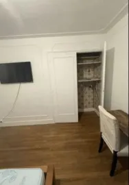 Colocation Chambre meublée 13m² Tremblay en France