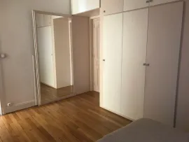 Location T2 meublé neuf