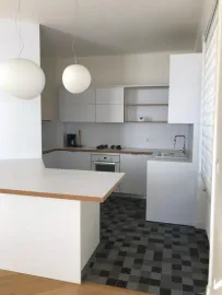 Location T2 meublé neuf