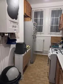 Location Beau T2 37m² rénové et meublé