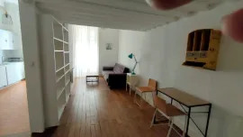 Beau studio 38m² meublé Lyon 6 Foch Lyon 6e