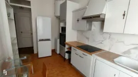 Location Beau studio 38m² meublé Lyon 6 Foch