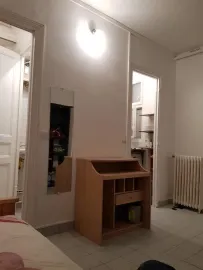 Beau studio meublé 16m² Boulogne-Billancourt