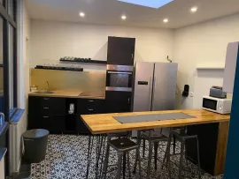 Colocation Maison en co-living
