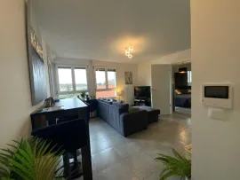 Magnifique F2 contemporain avec ascenseur+parking Rosheim