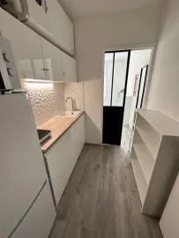 Location Beau studio 18m² neuf