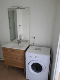 Location Beau 2P meublé 40m² avec parking