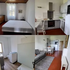 Location Appartement dans maison de caractère