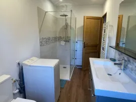 Location Appartement dans maison de caractère