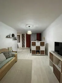 Beau studio 41m² lumineux balcon exposé Sud Saint-Étienne