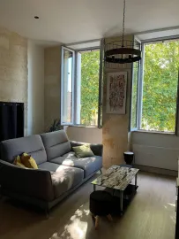 Location Bel appartement 37m² lumineux vue exceptionnelle