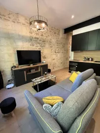 Location Bel appartement 37m² lumineux vue exceptionnelle
