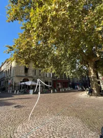 Location Bel appartement 37m² lumineux vue exceptionnelle