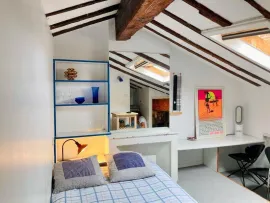 Charmant studio meublé 15m² Toulouse