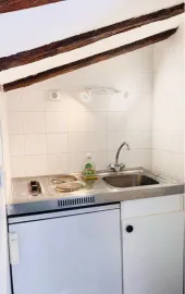 Location Charmant studio meublé 15m²