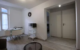 Beau T2 meublé 30m² centre ville historique d'Albi Albi