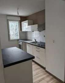 Location F2 meublé 46m2 très bien situé