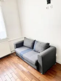 STUDIO MEUBLÉ 20m² REFAIT À NEUF Paris 7e