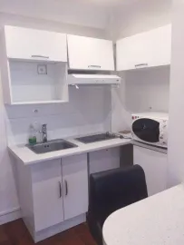 Location STUDIO MEUBLÉ 20m² REFAIT À NEUF
