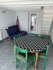 Location Petite maison dans quartier tranquille
