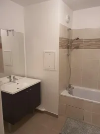 Chambre à louer, appartement privé, calme,sécurisé Bezons