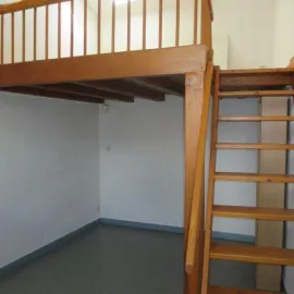 Location T2 Hypercentre - 39m²