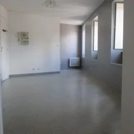 Location T2 Hypercentre - 39m²
