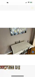 Loue f2 meublé Saint-Étienne