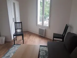 Colocation Chambre dispo dans coloc 55m²