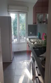 Chambre dispo dans coloc 55m² Aulnay-sous-Bois
