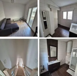 Location Charmant Duplex 38m² avec Jardin Privatif 60m²
