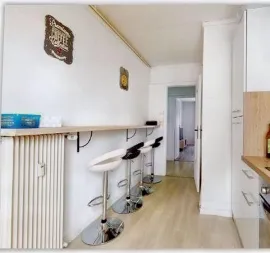 Location Une colocation idéale à Troyes
