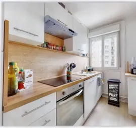 Une colocation idéale à Troyes Troyes
