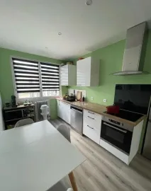 Colocation Chambre dispo dans belle coloc 72m²