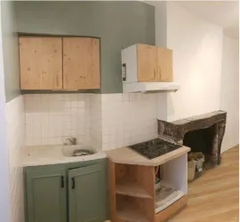 Location Maison de bourg - Montferrand - 65m2