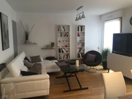 Location Appartement Boulogne Billancourt 60m2