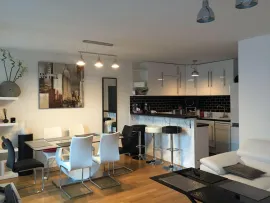 Location Appartement Boulogne Billancourt 60m2